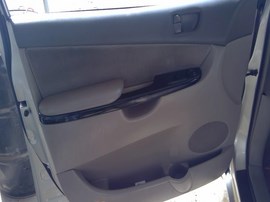 2005 TOYOTA SIENNA, GOLD, LE MODEL, 3.3L, AT FWD,  Z26288